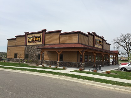 Pizza Ranch - Verona WI