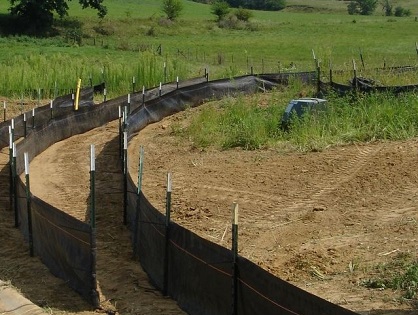 Grading and Erosion Control Design