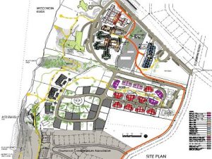 Site Assessment Planning