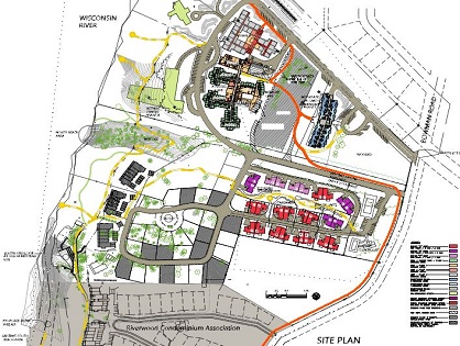 Site Assessment/Planning